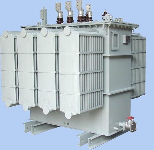 電化學電解用整流變壓器